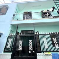NGON BỔ RẺ, Nhà 1/ CityLand Phan Văn Trị, 50m2, 2lầu, 4.3tỷ 0964364745