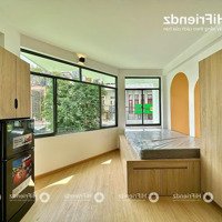 Căn Hộ Đẹp Full Nội Thất - Cửa Số Siêu To. Vị Trí: Huỳnh Văn Nghệ - Phường 15 - Tân Bình