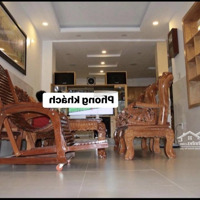 Để Lại Biệt Thự Khu Vip Bàu Cát 10,8 Tỷ, Dtsd 166M2, Hàng Hiếm Giá Tốt, Có Gara Để Ô Tô-Ngang 6.3M