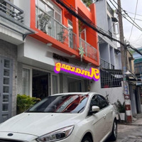 Để Lại Biệt Thự Khu Vip Bàu Cát 10,8 Tỷ, Dtsd 166M2, Hàng Hiếm Giá Tốt, Có Gara Để Ô Tô-Ngang 6.3M