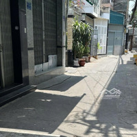 Khu Vip Bàu Cát - Ô Tô Thông - 7 Phòng Ngủ 5 Vệ Sinh 6,3 Tỷ, 45M2 Tại Ni Sư Huỳnh Liên, Tân Bình, Hcm, Giá Tốt