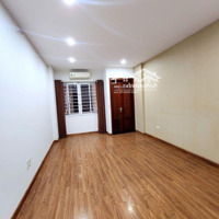 Nhà Nằm Ngay Trung Tâm Quận Đống Đa - An Sinh Đỉnh Cao - Nhà Đẹp Ở Luôn