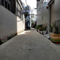 GIÁ RẺ, Bán nhà chợ Phạm Văn Bạch, 60m2 Ngang 5m, 4.75tỷ TL 0964364745