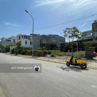 331M2 Đất Biệt Thự Mặt Đường Ngô Hùng Gần Tđc Sao Sáng - Ngang 20M - Đường 12M
