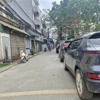 Bán Đất Thạch Bàn, Bát Khối, Long Biên, 81M2, Giá Bán 9.6 Tỷ, Phân Lô Ô Tô View Đẹp, Đường Rộng Ở Thích