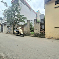 Bán Đất Thạch Bàn, Bát Khối, Long Biên, 81M2, Giá Bán 9.6 Tỷ, Phân Lô Ô Tô View Đẹp, Đường Rộng Ở Thích