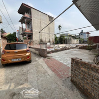 Bán Đất Tặng Sổ Đỏ 45M2 Vĩnh Ngọc Đông Anh, Ngõ Rộng Ô Tô Thông Thoáng, Gần Chợ Ngọc Chi Giá Bán 4.9 Tỷ