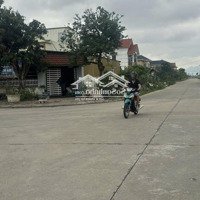 Bán Đất 900M2 Tại Thôn Giang Hồng, Cẩm Giang, Cẩm Thủy, Thanh Hóa Chỉ Với 5,5 Triệu/M2