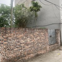 Bán Đất 900M2 Tại Thôn Giang Hồng, Cẩm Giang, Cẩm Thủy, Thanh Hóa Chỉ Với 5,5 Triệu/M2