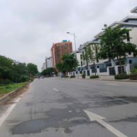 Cực Hiếm Có: Bán 150M2 Đất Gồm 3 Lô Đất Đấu Giá Dương Nội Cạnh Nhau. Mặt Đường Lê Quang Đạo-Mỹ Đình