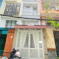 Cho Thuê Nhà Trường Chinh Tân Bình Làm Chdv - Văn Phòng, 5 Tầng, Hẻm Ô Tô Gần Mặt Tiền, 13 Triệu/Th