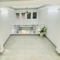 Cho Thuê Nhà Trường Chinh Tân Bình Làm Chdv - Văn Phòng, 5 Tầng, Hẻm Ô Tô Gần Mặt Tiền, 13 Triệu/Th
