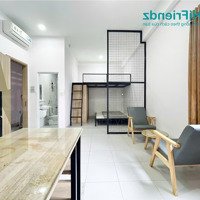 Căn Phòng Cho Thuê Siêu Đẹp Rộng 40M2 Không Giới Hạn Người Ở
