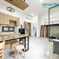 Căn Phòng Cho Thuê Siêu Đẹp Rộng 40M2 Không Giới Hạn Người Ở