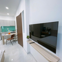 Cho Thuê Phòng Trọ Giá Ưu Đãi Tại Nguyễn Văn Đậu, P6, Bình Thạnh, Hcm, 8 Triệu, 40M2