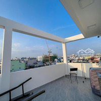 Cho Thuê Phòng Trọ Giá Ưu Đãi Tại Nguyễn Văn Đậu, P6, Bình Thạnh, Hcm, 8 Triệu, 40M2