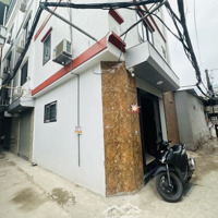 Giá Sốc Nhà Lô Góc 32M2X5T,Mặt Tiền4.8M Full Nội Thất Mới Đẹp Ở Ngay Cực Gần Phố Vạn Phúc Hà Đông 6.5Tỷ