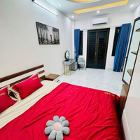Chính Chủ Bán Nhà Nam Dư Lĩnh Nam - Full Nội Thất Ở Sướng - Giá Nhỉnh 6Đ - Oto Nhỏ Lùi Cửa