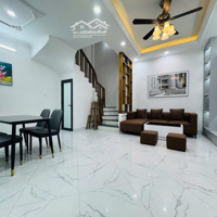 Chính Chủ Bán Nhà Nam Dư Lĩnh Nam - Full Nội Thất Ở Sướng - Giá Nhỉnh 6Đ - Oto Nhỏ Lùi Cửa