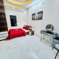 Chính Chủ Bán Nhà Nam Dư Lĩnh Nam - Full Nội Thất Ở Sướng - Giá Nhỉnh 6Đ - Oto Nhỏ Lùi Cửa
