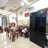 Bán Nhà Riêng 7,1 Tỷ, 130M2 X 3 Tầng -Hxt Trường Chinh, Tân Hưng Thuận, Q12, Hcm