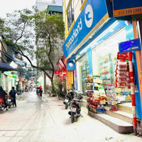 Hiếm! Bán Nhà Đường 19/5-Gần Tiểu Học Nguyễn Du - Văn Quán - Nhà Dân Xây 4Tdiện Tích45M2 Ôtô Đỗ - Kd Tốt