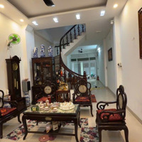 Hiếm! Bán Nhà Đường 19/5-Gần Tiểu Học Nguyễn Du - Văn Quán - Nhà Dân Xây 4Tdiện Tích45M2 Ôtô Đỗ - Kd Tốt