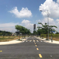Hàng Hiếm Nằm Ngay Mặt Đường Nguyễn Ái Quốcdiện Tích120M2 Shr Nằm Gần Kcn Nhơn Trạch 2 Dân Cư Đông Đúc