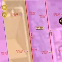 Bán Đất 2 Mặt Tiền Đường Phan Thị Niên, P.vĩnh Hòa, Nha Trang