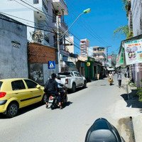 [ Mặt Tiền Lạc Thiện_ Sát Trường Đại Học Nha Trang ] Giá Bán 16,6 Tỷ
