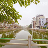 View Hồ, Phân Lô, Vh Rộng, 3 Ô Tô Tránh, Kd, Phố Ngọc Thụy, L.biên,Diện Tích110 M,Mặt Tiền5.7 M, Giá Bán 19 Tỷ 2