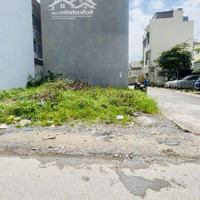 7,9 Tỷ Lô Góc 81.2M2, Ngang Khủng 6.08M, Mặt Tiền Đường Lê Đình Quản, Gần Lê Văn Thịnh Q2