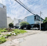 7,9 Tỷ Lô Góc 81.2M2, Ngang Khủng 6.08M, Mặt Tiền Đường Lê Đình Quản, Gần Lê Văn Thịnh Q2