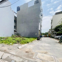 7,9 Tỷ Lô Góc 81.2M2, Ngang Khủng 6.08M, Mặt Tiền Đường Lê Đình Quản, Gần Lê Văn Thịnh Q2