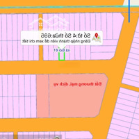 Bán Đất Nền Diamond Tại Đường Trần Phú, Xã Đồi 61, Trảng Bom, Đồng Nai, 1,39 Tỷ, 95M2