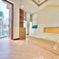 Căn Hộ Mới Xây New 10000% - Gần Kcn Tân Bình