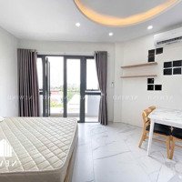Khai Trương Căn Hộ Ban Công Lớn Full Nội Thất Đường Đề Thám Quận 1 Gần Phố Bùi Viện, Chợ Bến Thành