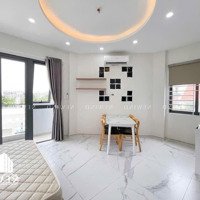 Khai Trương Căn Hộ Ban Công Lớn Full Nội Thất Đường Đề Thám Quận 1 Gần Phố Bùi Viện, Chợ Bến Thành