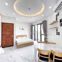 Khai Trương Căn Hộ Ban Công Lớn Full Nội Thất Đường Đề Thám Quận 1 Gần Phố Bùi Viện, Chợ Bến Thành