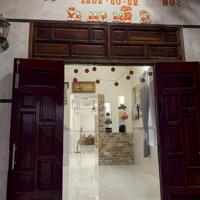Nhà Mặt tiền Đường Nhựa Mai Thúc Loan 144m2 Gần Biển Giá Rẻ 2,5 Tỷ