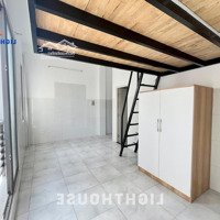 Siêu Phẩm Duplex Cửa Sổ To Ở Bùi Đình Túy, Một Con Đường Tràn Đầy Sức Sống Ở Bình Thạnh