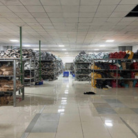 Kho Xưởng Cho Thuê Đông Hưng Thuận 10 Quận 12, Diện Tích 15,000M2
