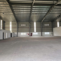 Cho Thuê 2000M Kho Xưởng Tại Kcn Quang Minh- Hà Nội,Diện Tích2000M