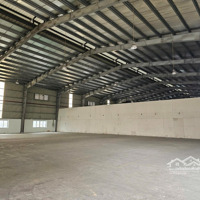 Cho Thuê 2000M Kho Xưởng Tại Kcn Quang Minh- Hà Nội,Diện Tích2000M