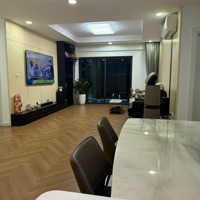 Chính Chủ Bán Căn Hộ Tòa S2 Goldmark City, 3 Phòng Ngủ- 130M2 Full Nội Thất (Căn Góc Cực Hiếm)