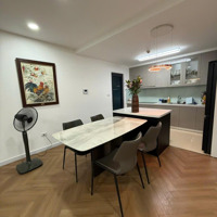 Chính Chủ Bán Căn Hộ Tòa S2 Goldmark City, 3 Phòng Ngủ- 130M2 Full Nội Thất (Căn Góc Cực Hiếm)