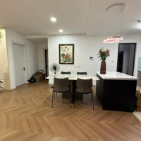 Chính Chủ Bán Căn Hộ Tòa S2 Goldmark City, 3 Phòng Ngủ- 130M2 Full Nội Thất (Căn Góc Cực Hiếm)
