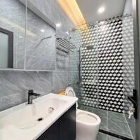 Nhà hẻm Mã Lò, Bình Trị Đông A dt 52m2 3 lầu 5pn 5wc giá 6,7 tỷ