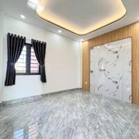 Nhà hẻm Mã Lò, Bình Trị Đông A dt 52m2 3 lầu 5pn 5wc giá 6,7 tỷ