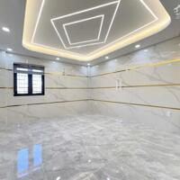 Nhà hẻm Mã Lò, Bình Trị Đông A dt 52m2 3 lầu 5pn 5wc giá 6,7 tỷ